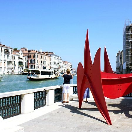 Appartamento Peggy-Guggenheim Venezia Esterno foto