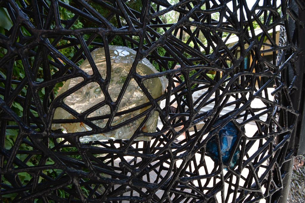 Appartamento Peggy-Guggenheim Venezia Esterno foto