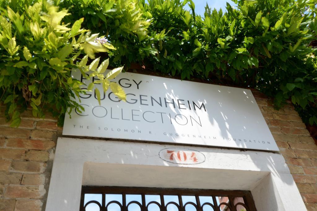 Appartamento Peggy-Guggenheim Venezia Esterno foto