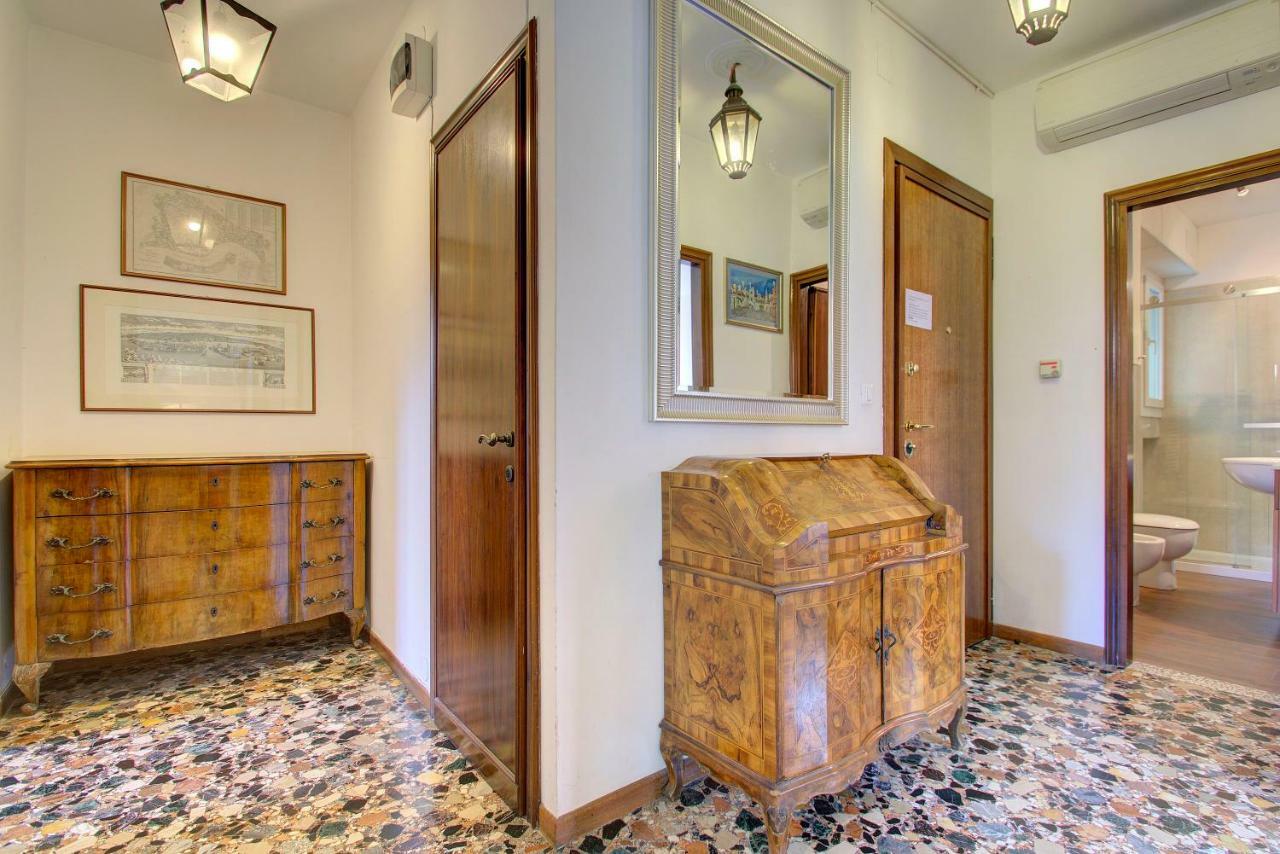 Appartamento Peggy-Guggenheim Venezia Esterno foto
