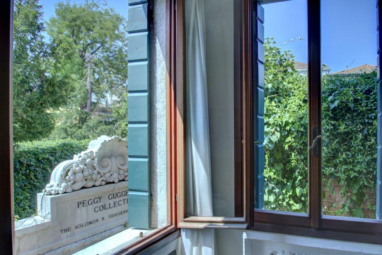 Appartamento Peggy-Guggenheim Venezia Esterno foto